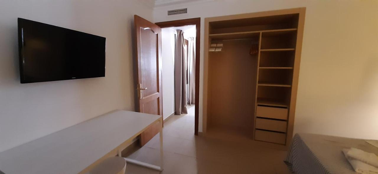 פלאיה בלנקה Apartamento Paz מראה חיצוני תמונה