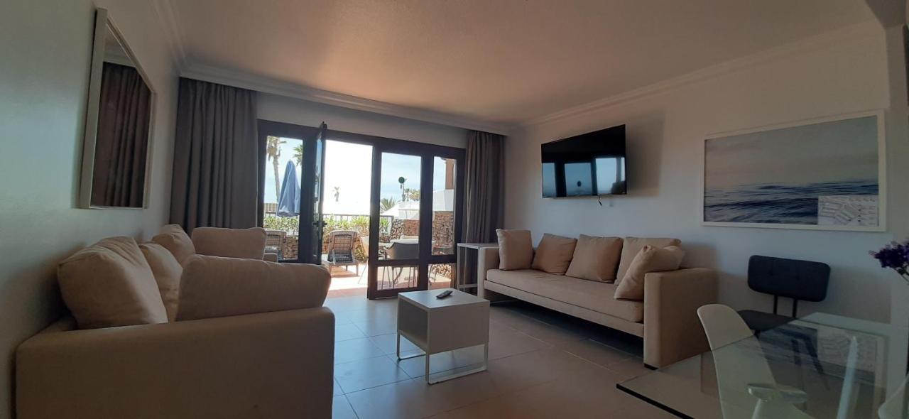 פלאיה בלנקה Apartamento Paz מראה חיצוני תמונה