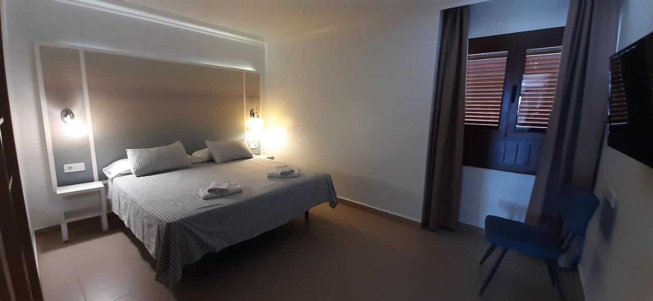 פלאיה בלנקה Apartamento Paz מראה חיצוני תמונה