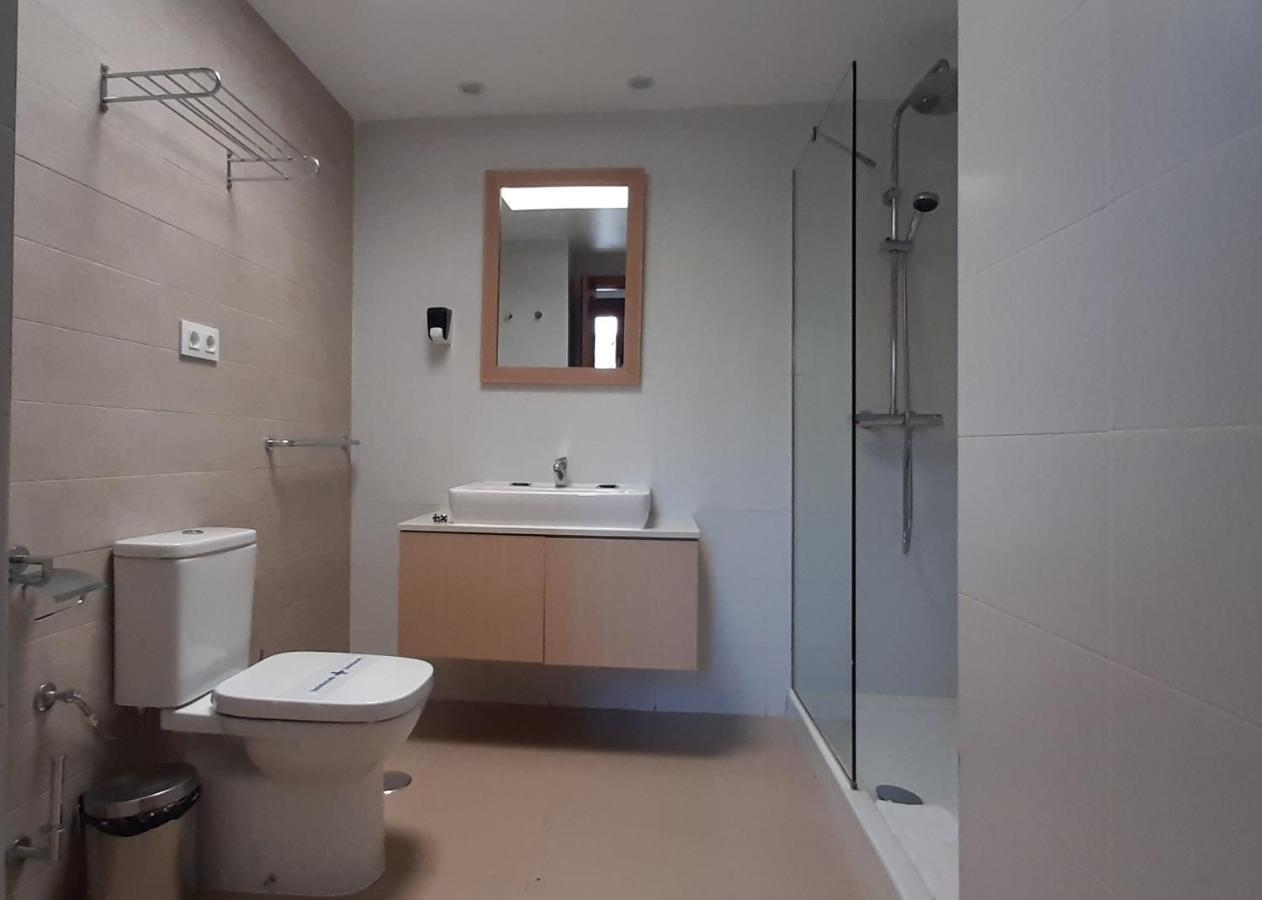 פלאיה בלנקה Apartamento Paz מראה חיצוני תמונה
