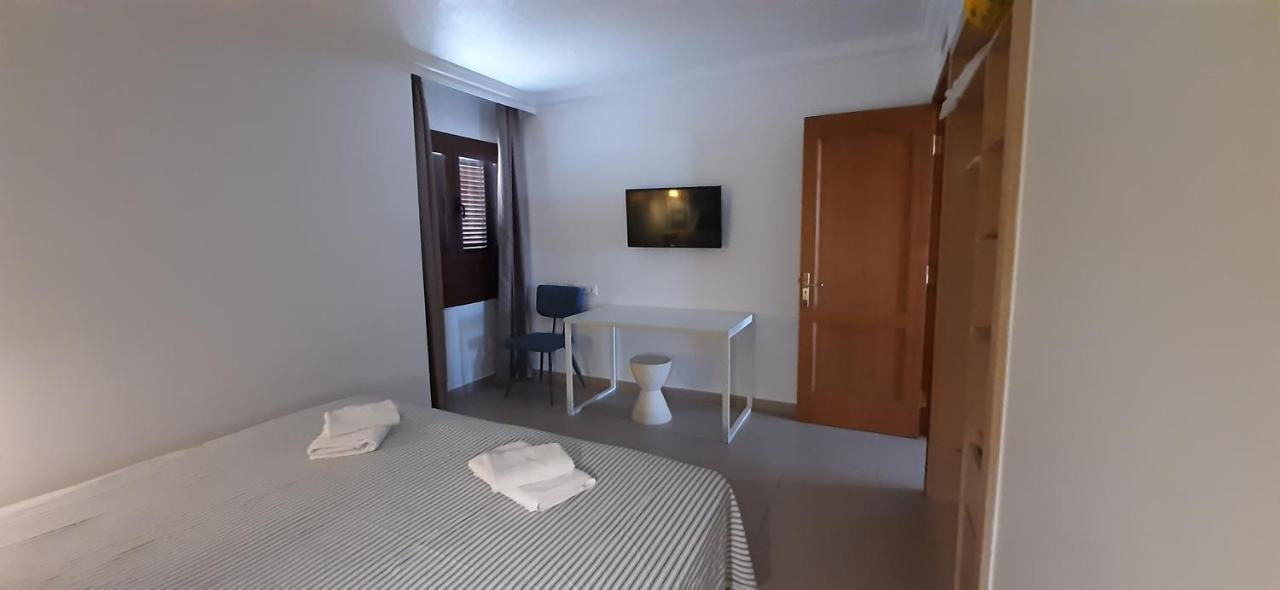 פלאיה בלנקה Apartamento Paz מראה חיצוני תמונה