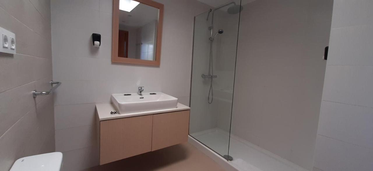 פלאיה בלנקה Apartamento Paz מראה חיצוני תמונה